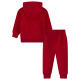 Jordan Βρεφικές φόρμες σετ Jersey Pack Pullover Set
